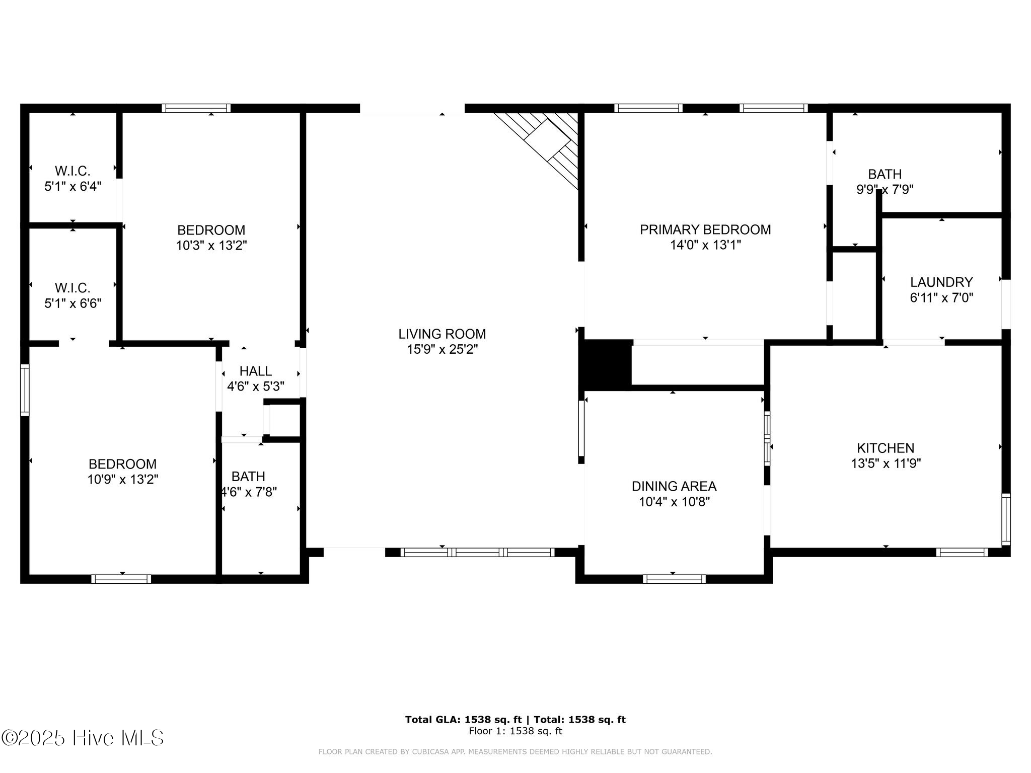 Homes For Sale - 254 Warwick Drive<br/> Pinetops, NC 27864