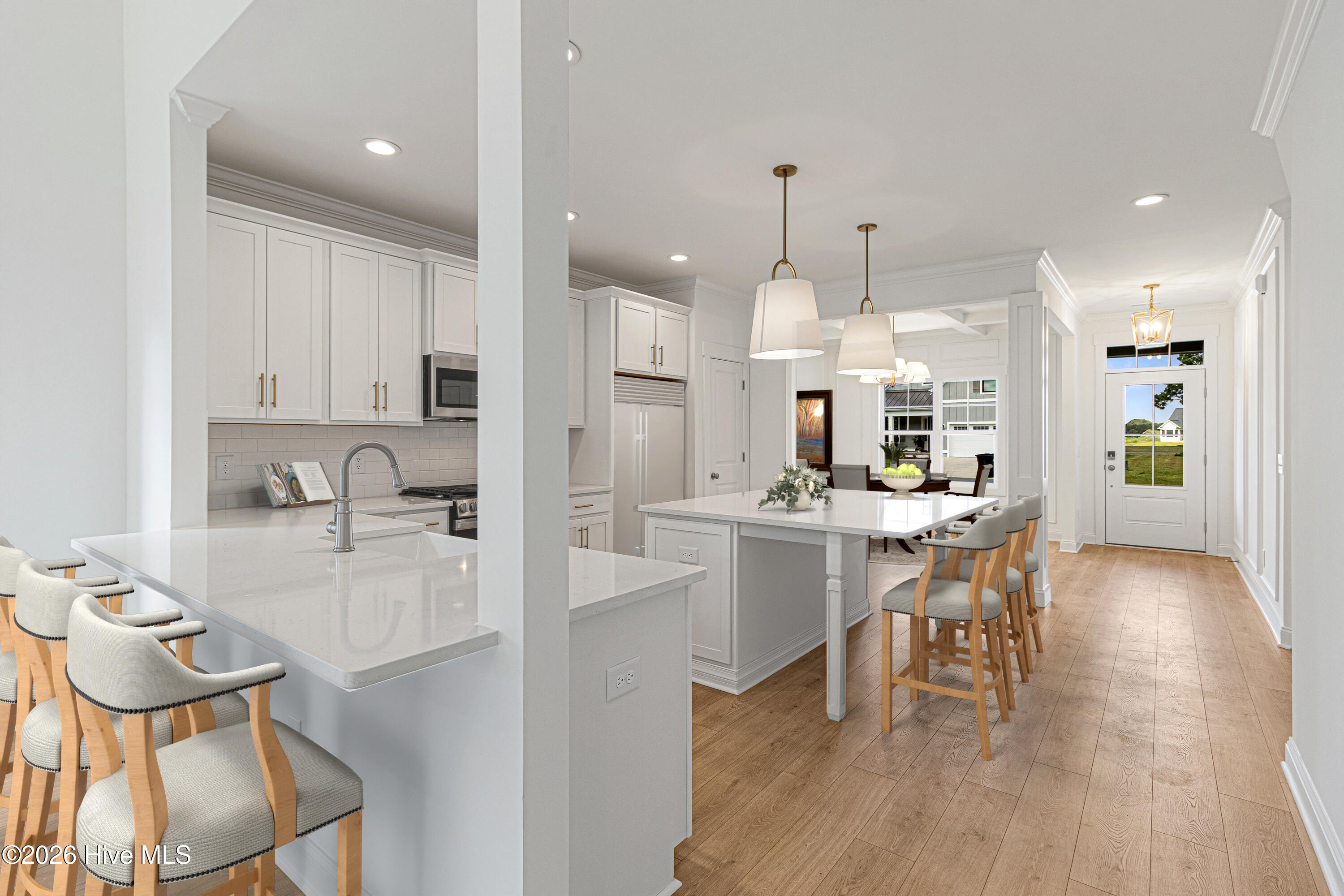 212 Windswept Lane,Beaufort