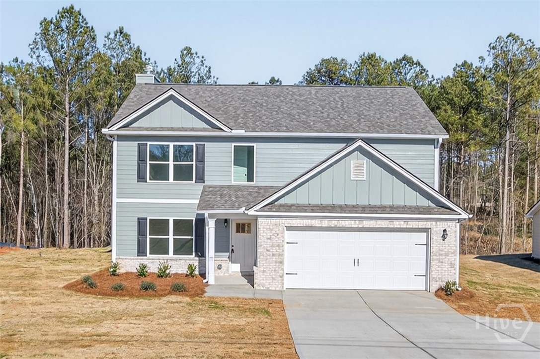 538 Oil Mill Road UNIT 8, Martin, GA, 30557