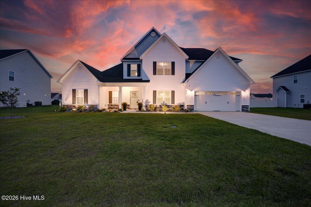 2022 Tarpon Trail,New Bern