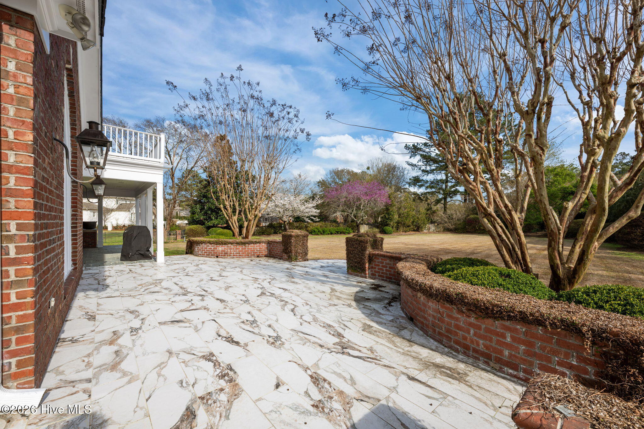 Exterior photo of 1107 Country Club Drive, Trent Woods, NC 28562. MLS: 100583658