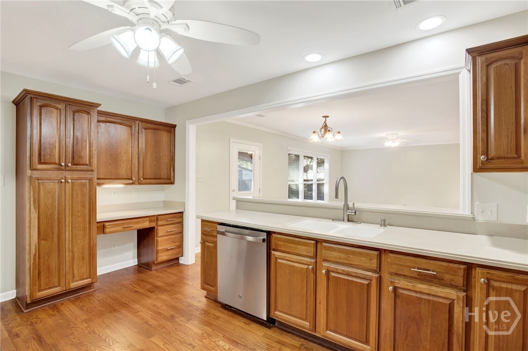 143 Andover Drive, Savannah, GA, 31405