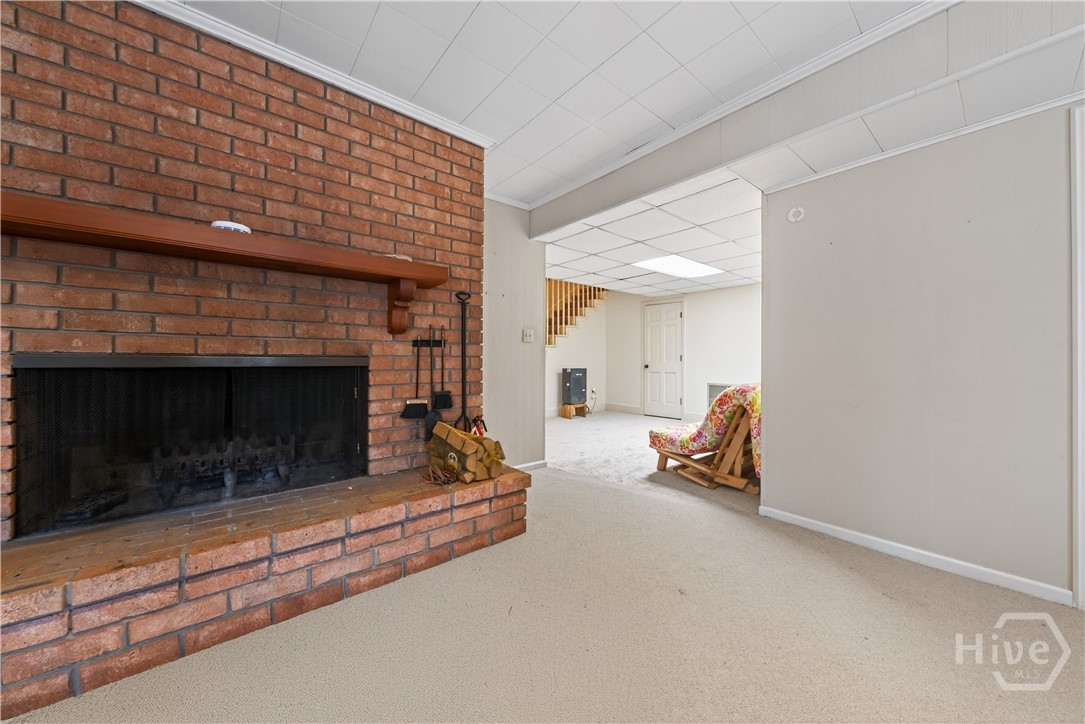 220 Tanglewood Drive, Athens, GA, 30606