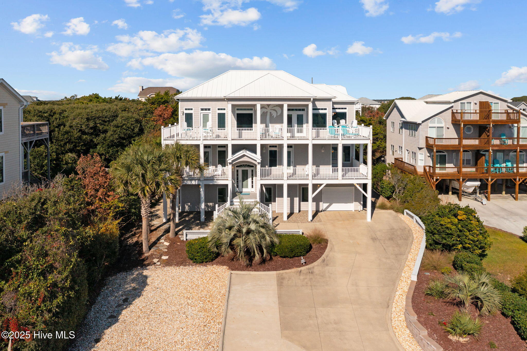 6414 Ocean Drive, Emerald Isle, NC, 28594