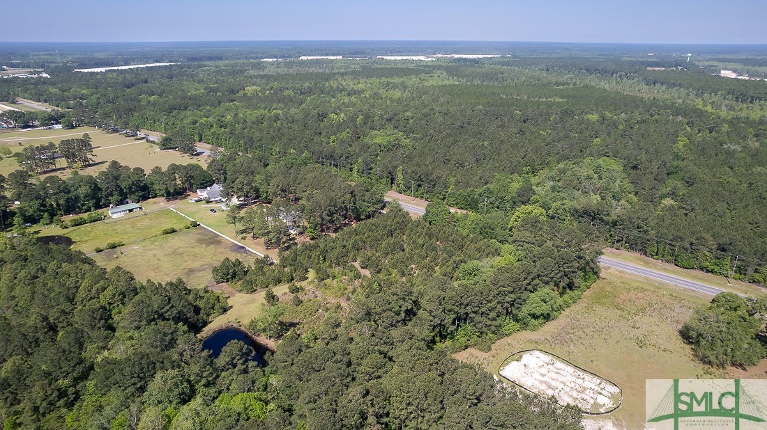 12288 US 280 Highway, Ellabell, GA, 31308