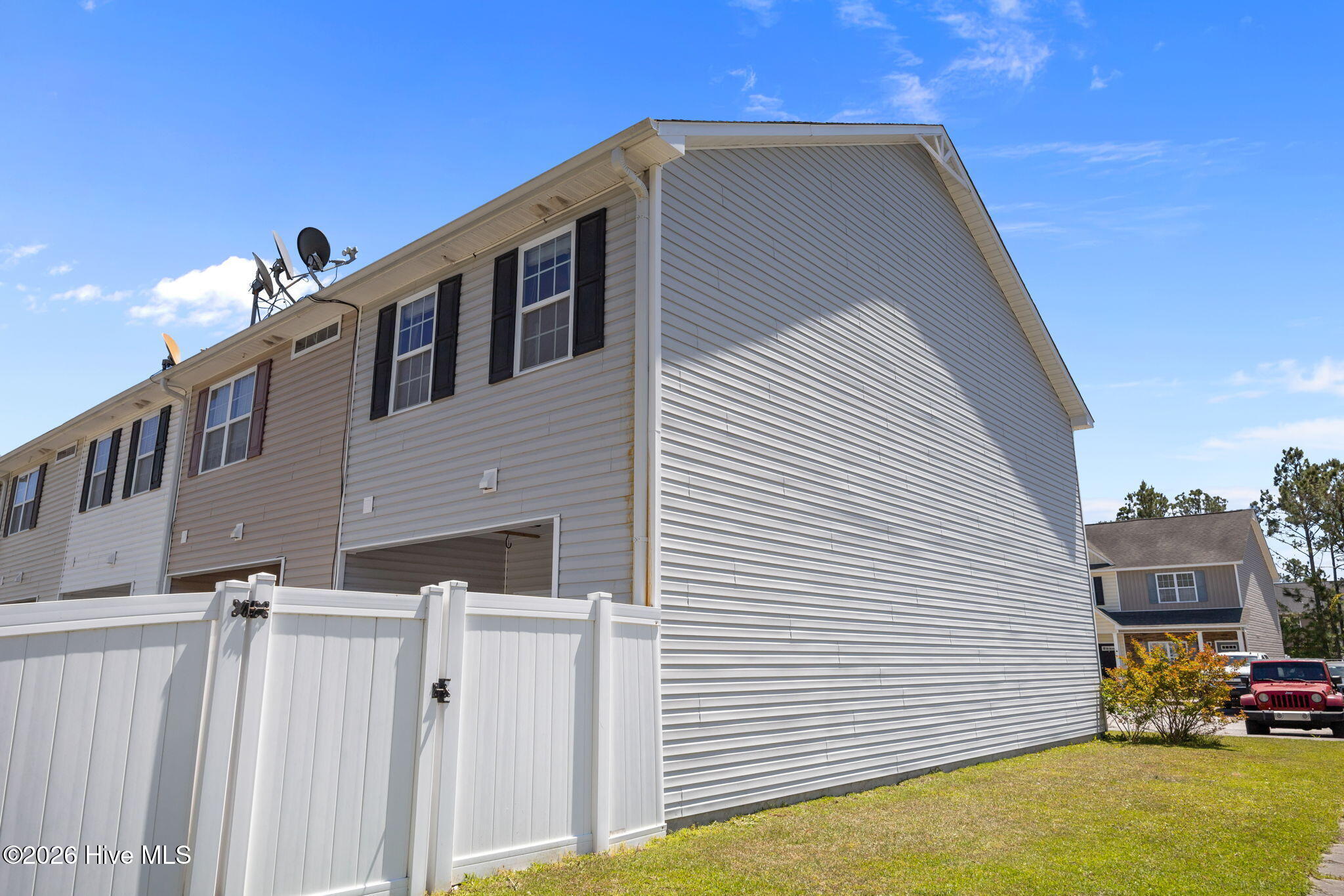 501 Oyster Rock Lane 1,Sneads Ferry