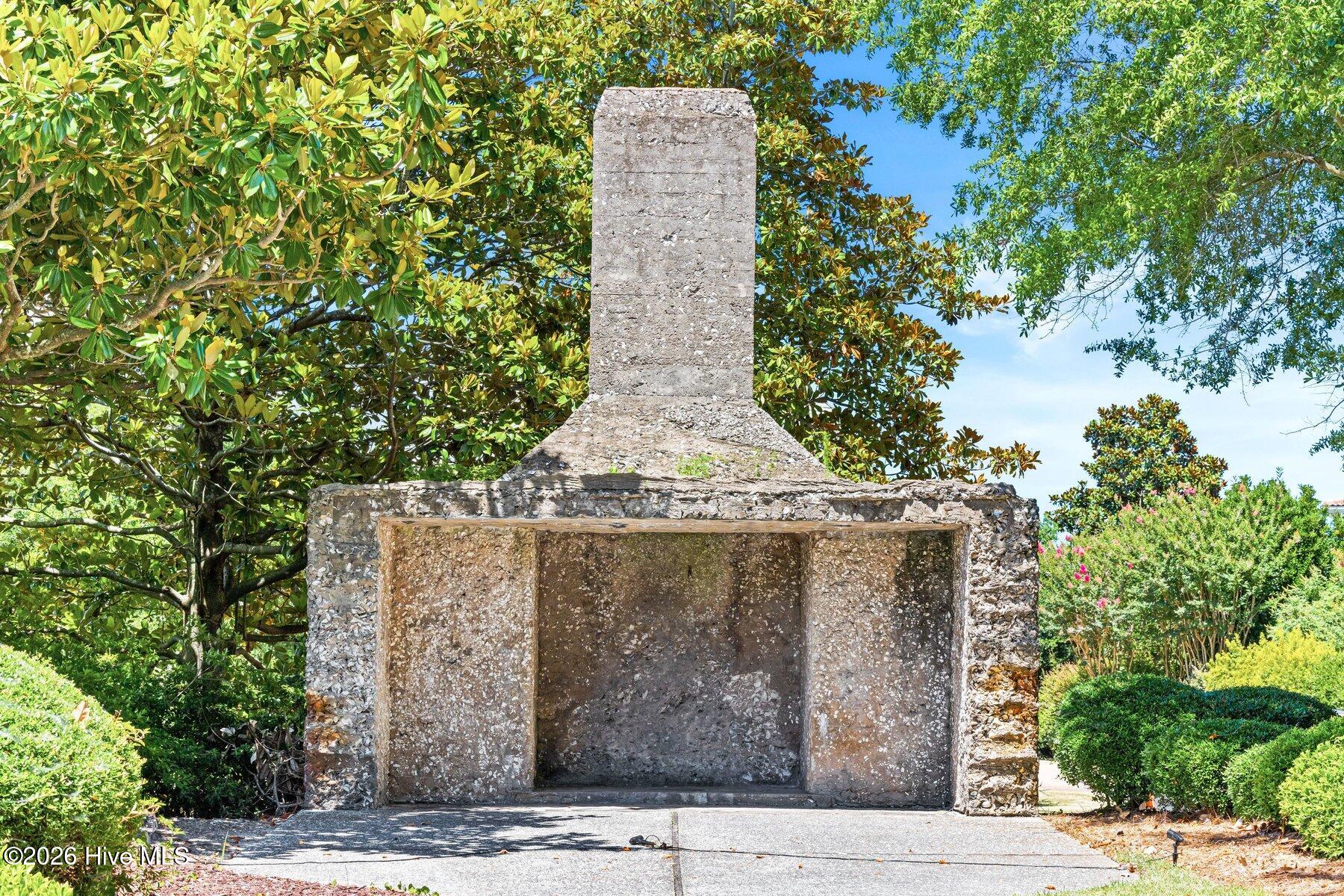 1900 Cliffmore Place, Wilmington, NC, 28405