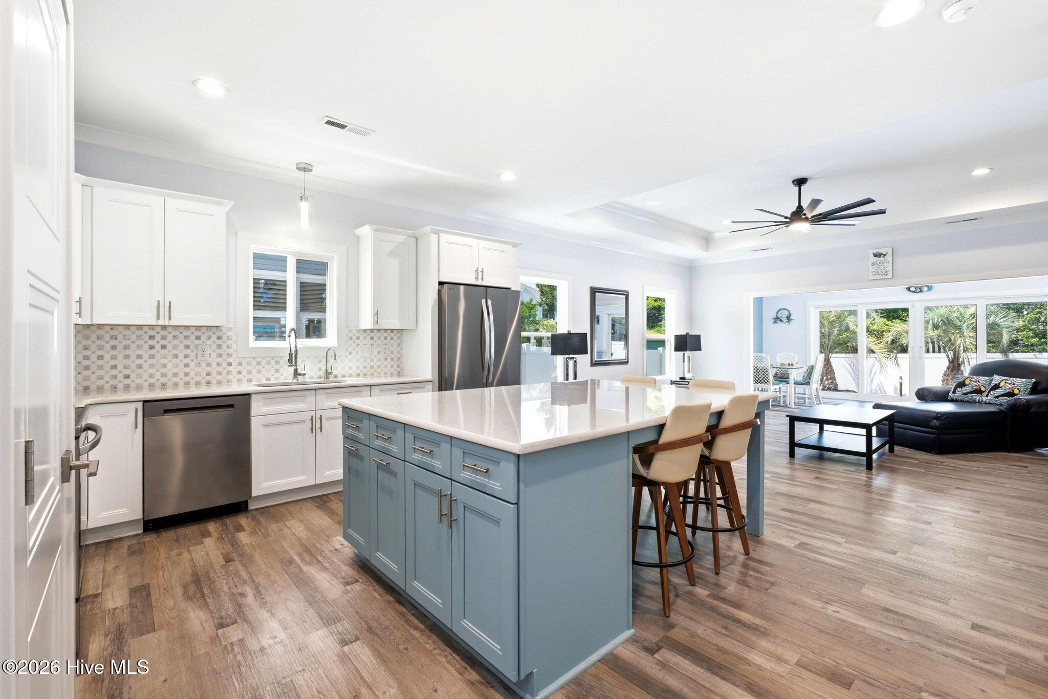 121 NW 12th Street, Oak Island, NC, 28465