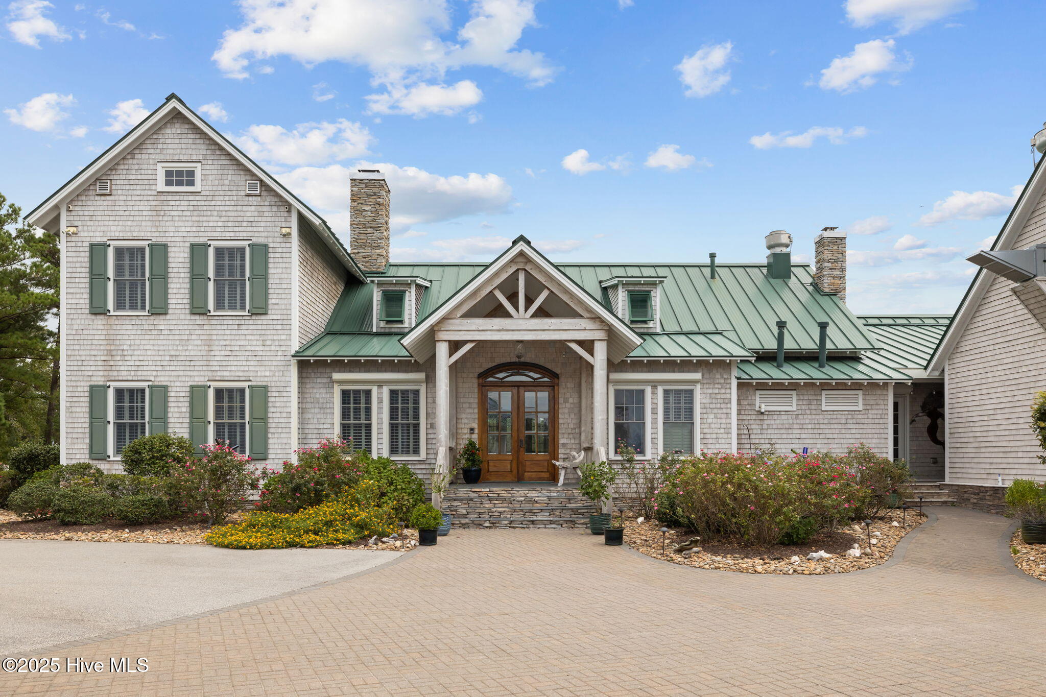 Property at 811 Highway 70 Davis