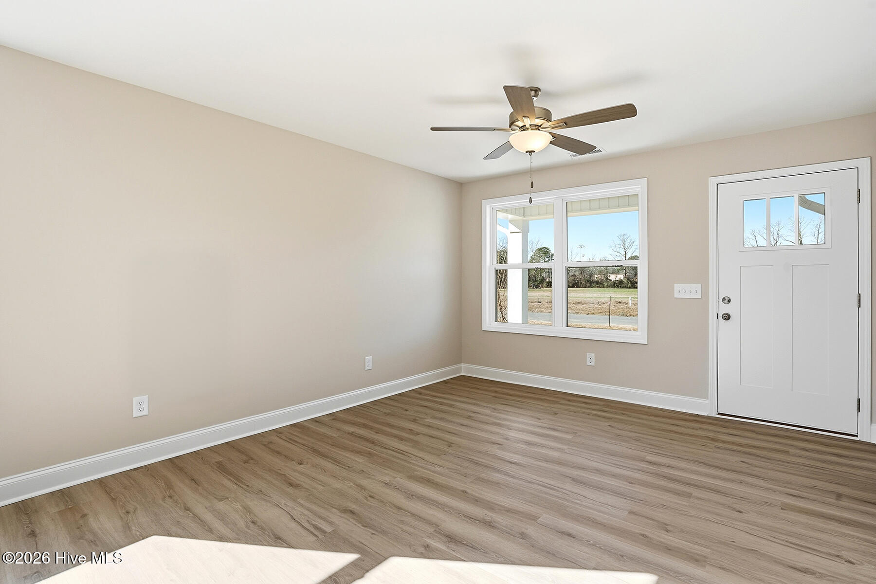 232 Rae Street, Warsaw, NC 28398 – photo 6: 232 Rea St-9