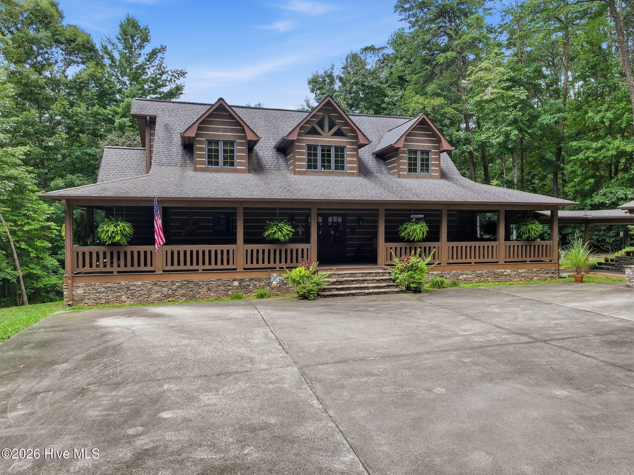 2nd image of 105 Double Branch Trl, Murphy, NC 28906 | MLS# 100597650
