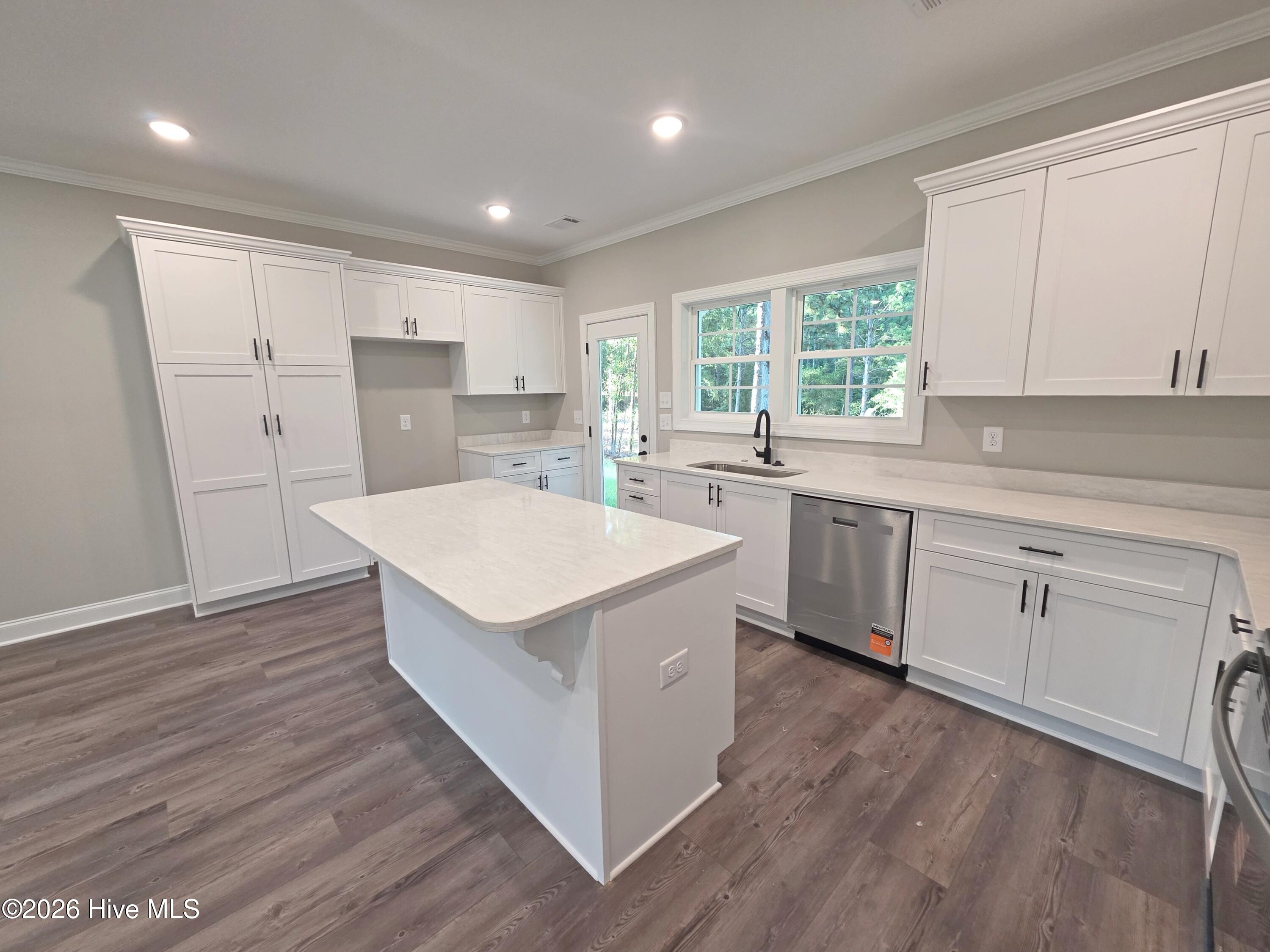 Photo 5 of Single family home for sale at 548 Hillman St, Warrenville, SC 29851 | MLS# 100580725 | Listing updated on 2026-09-03