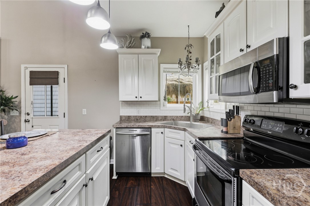 319 Windsor Road, Guyton, GA, 31312