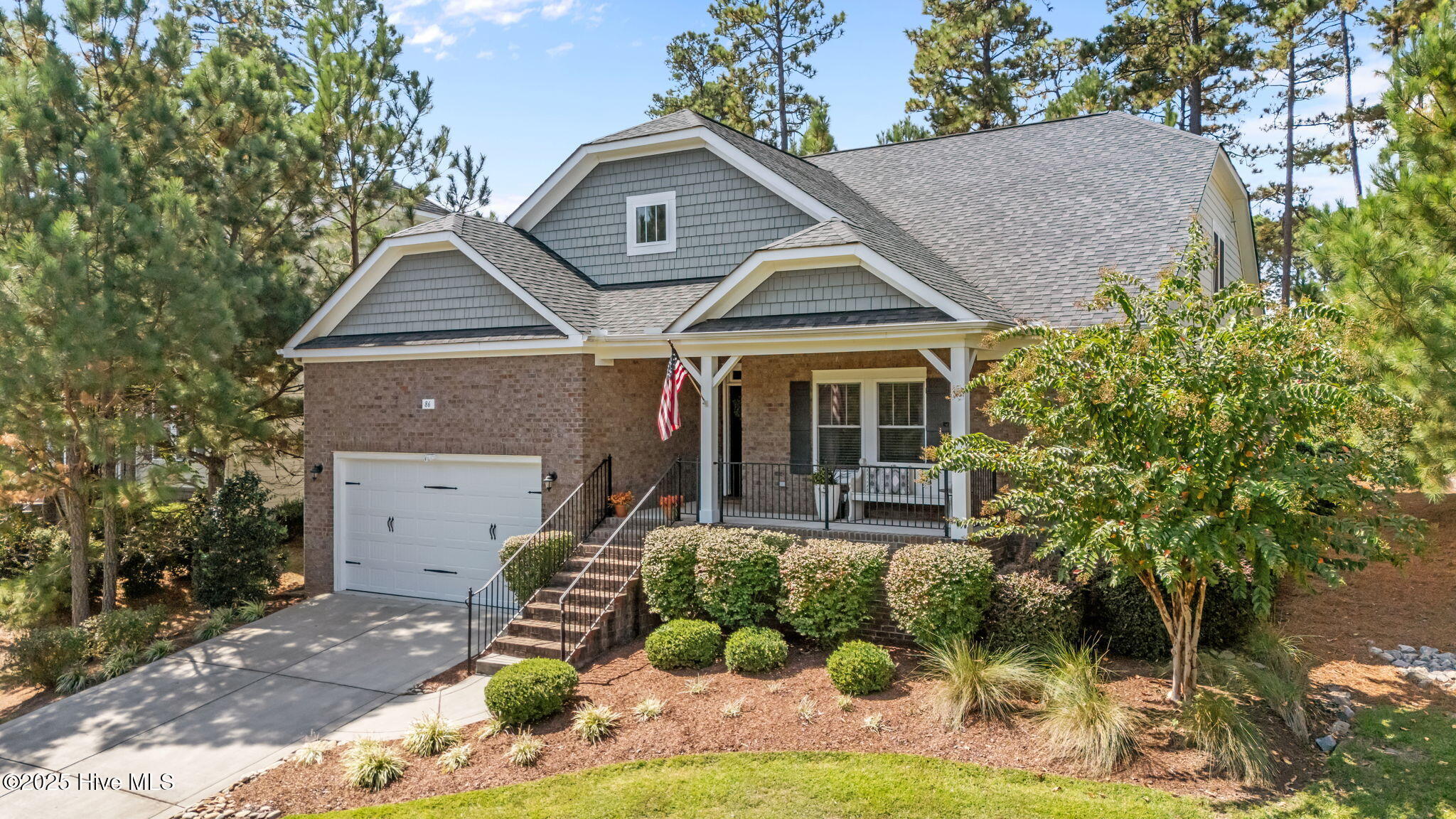 86 Plantation Drive, Southern Pines, NC, 28387