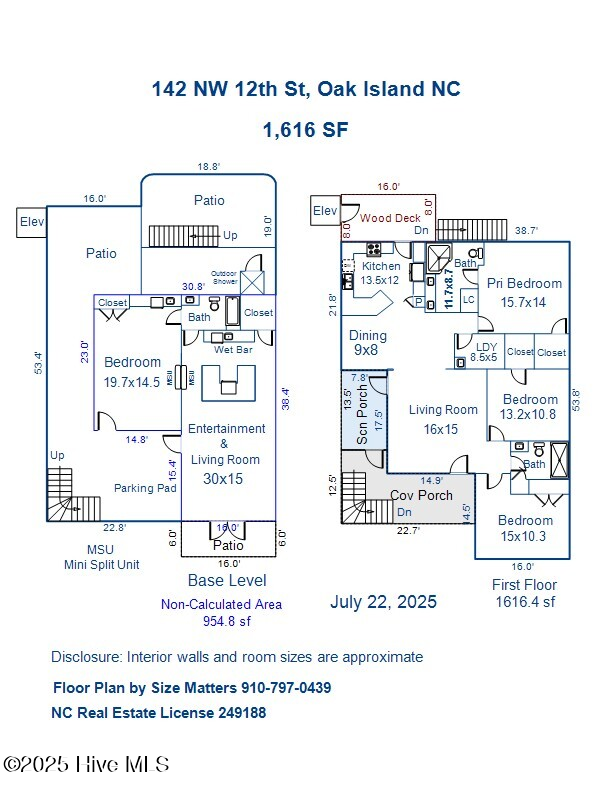 Property at 142 12th Street