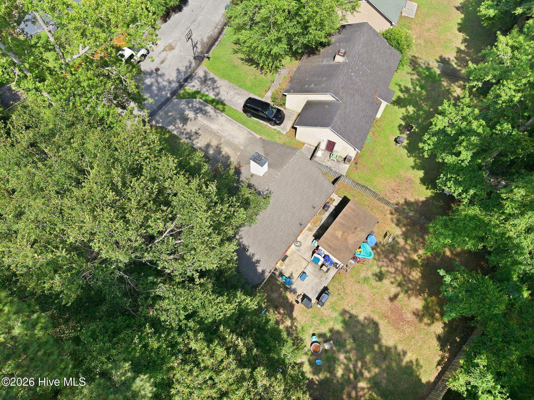 3100 Darby Street,Midway Park