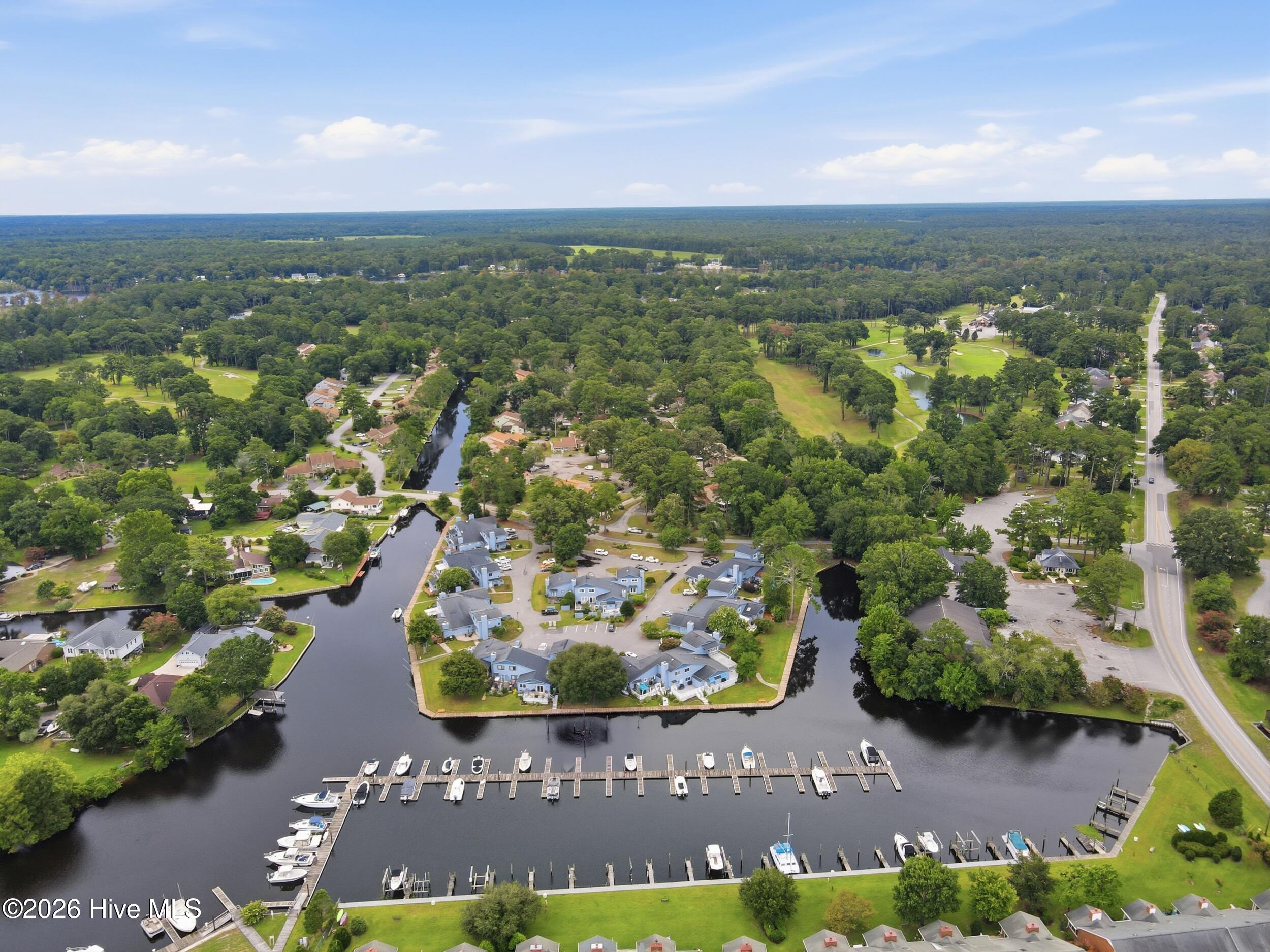 23 Harbour Walk,New Bern