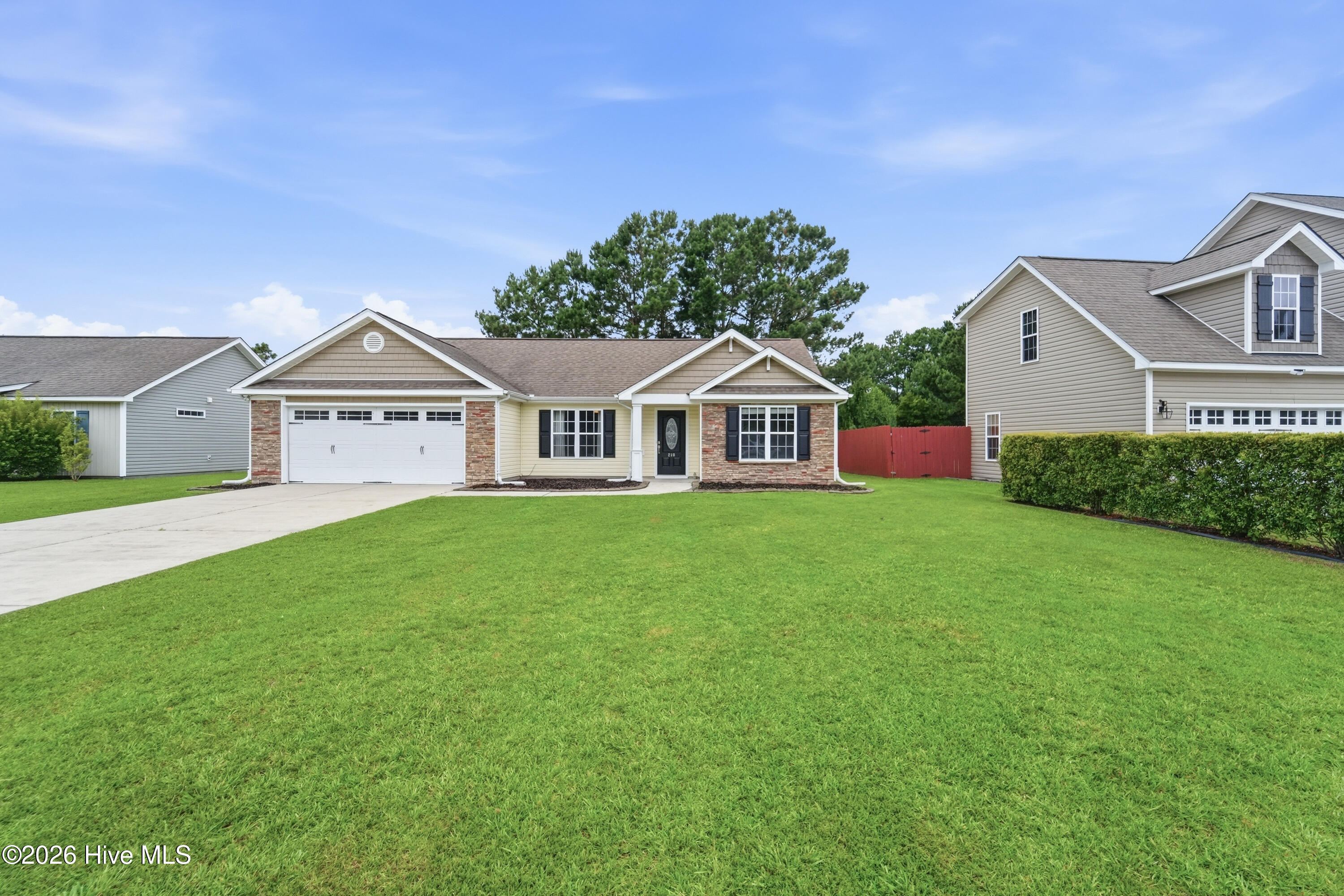 210 Jasmine Lane,Jacksonville
