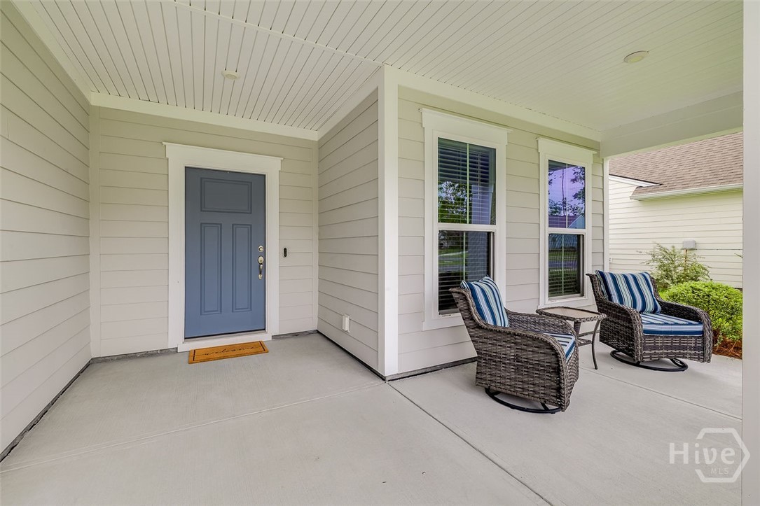 Photo 3 of Single family home for sale at 84 Mcrorrie Dr, Richmond Hill, GA 31324 | MLS# SA366125 | Listing updated on 2026-10-08