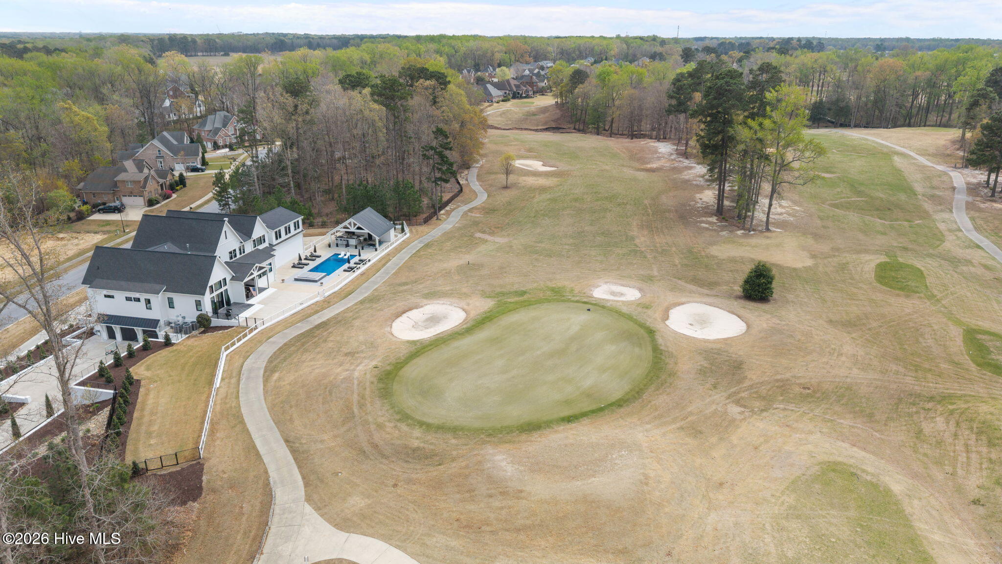 300 Silverleaf Court, Greenville, NC, 27834