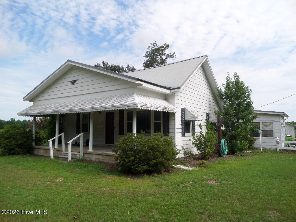 3150 Nc 118,Vanceboro
