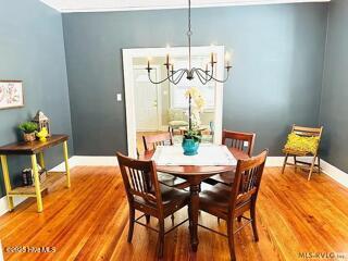Dining Staged 2 Small
