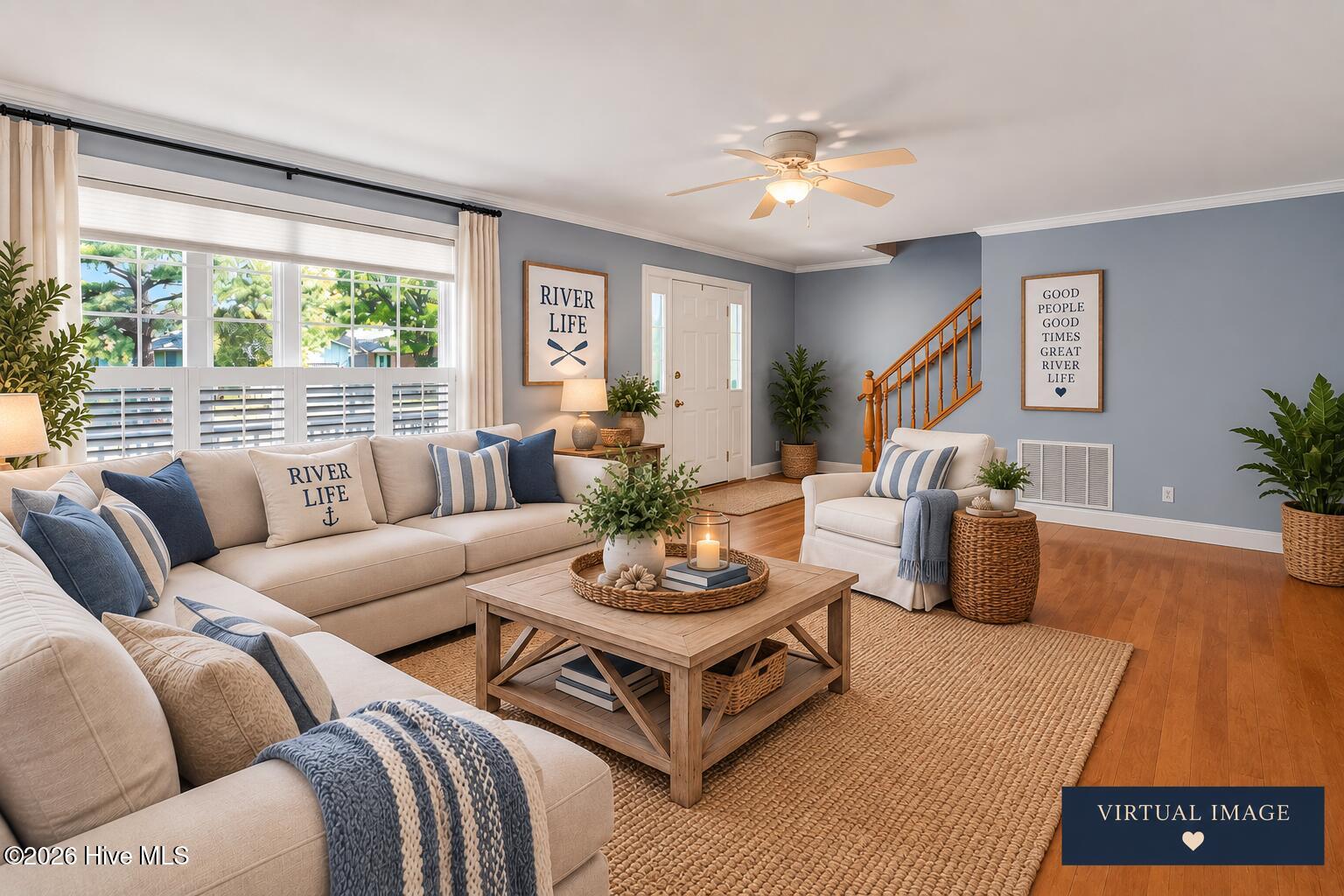 106 Portside Lane,New Bern