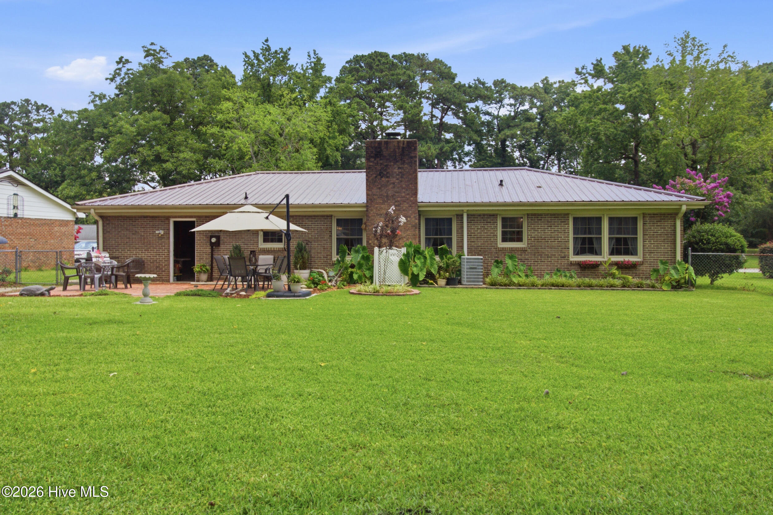 1105 Plymouth Drive,New Bern