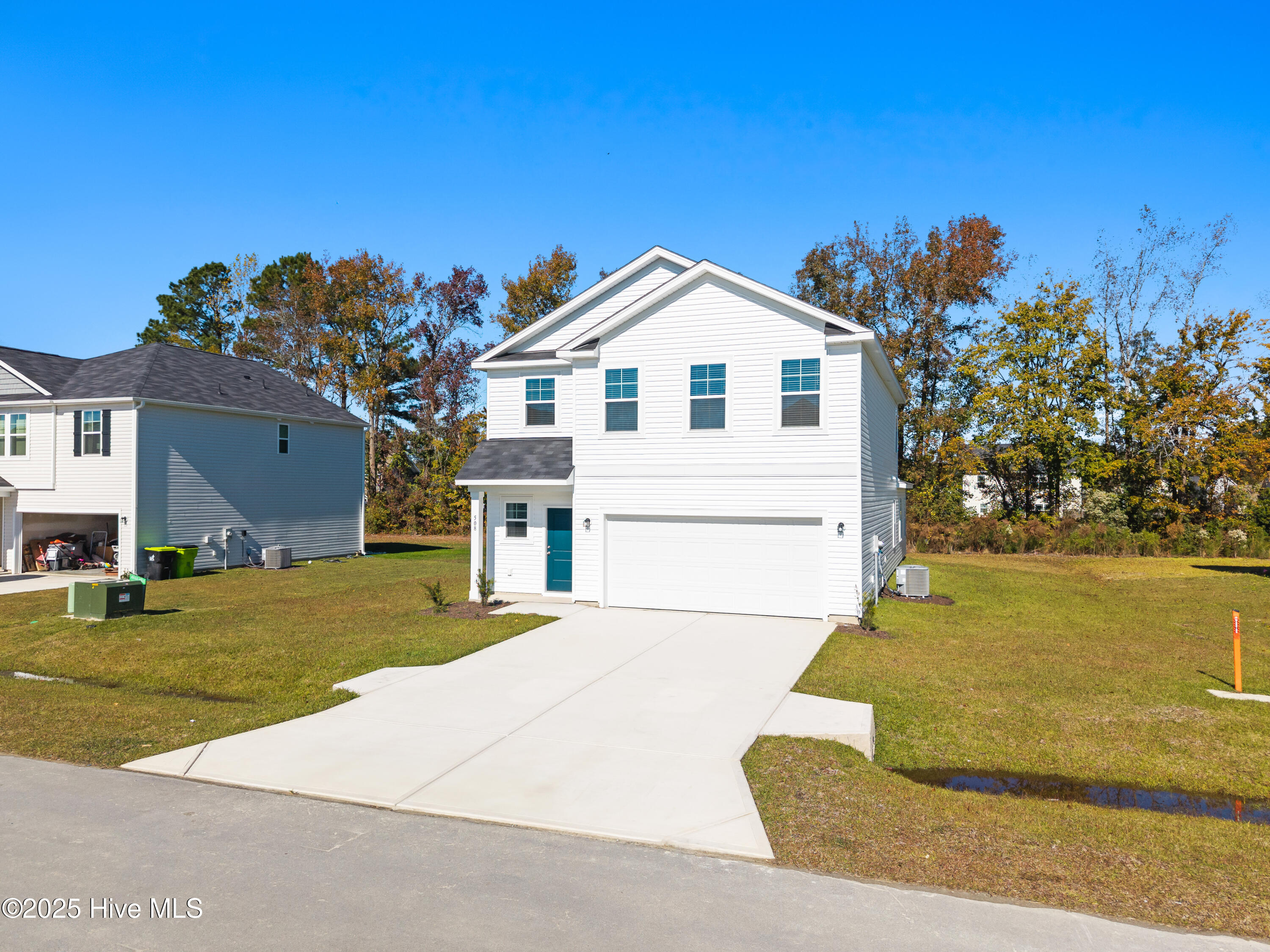 508 Sandy Hollow Drive, Jacksonville, NC 28540 – photo 7: WIL-Sandy Hollow Dr-Givens-508 Sandy Hol