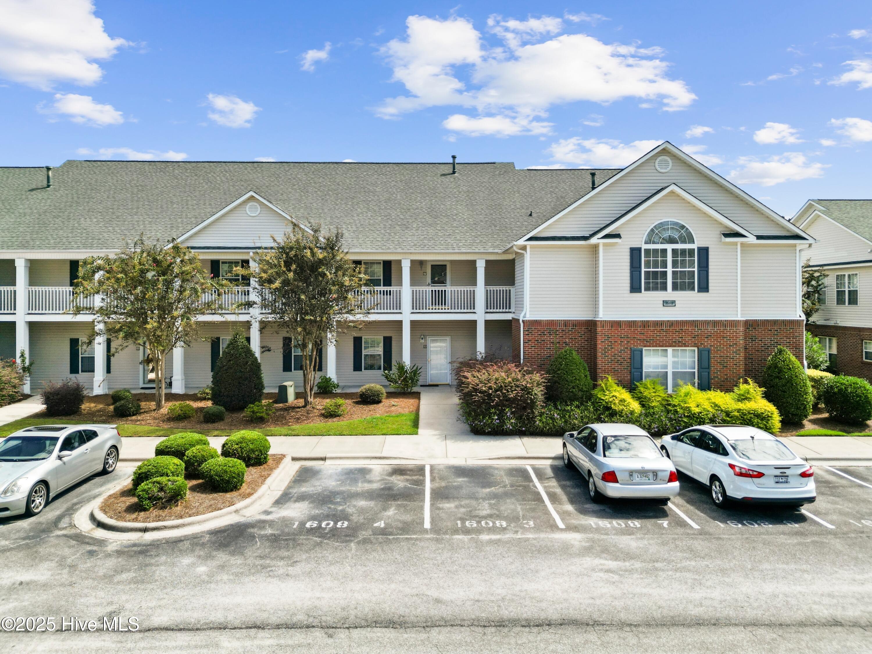 1608 Willoughby Park Court UNIT 8, Wilmington, NC, 28412