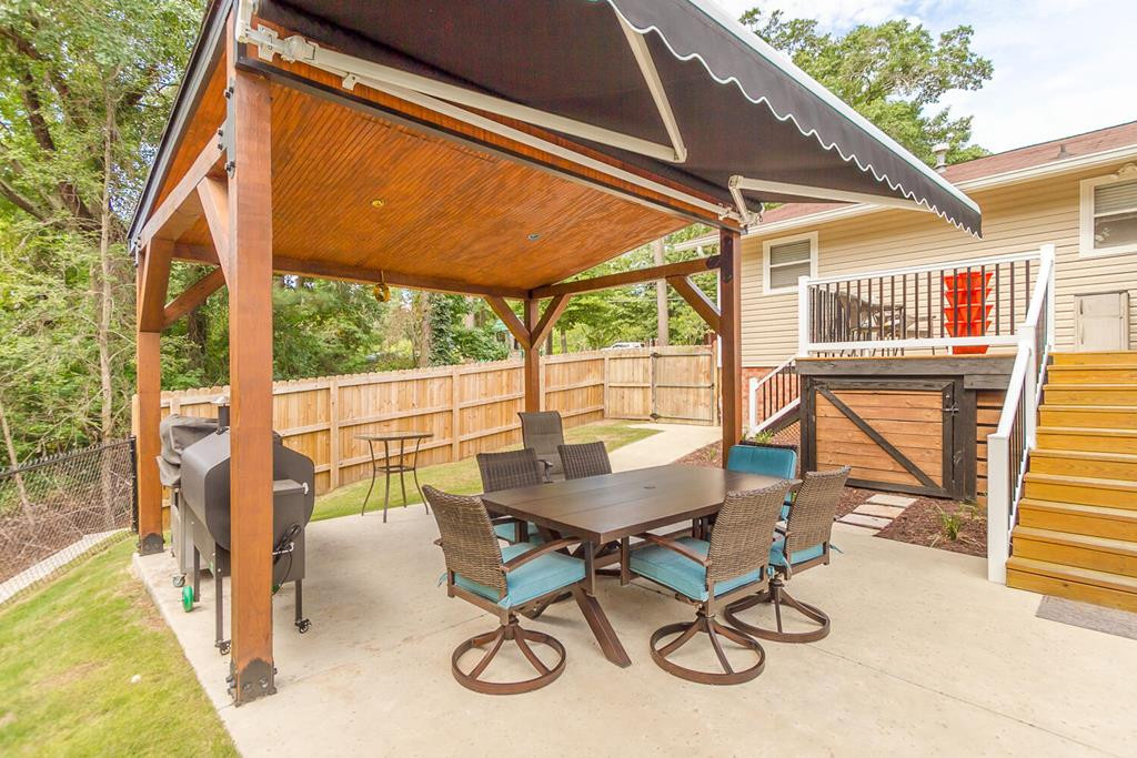 4050 Goshen Lake Drive S, Augusta, GA 30906 Listing Photo  52