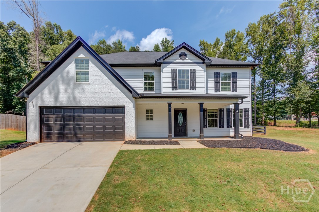 Property at 731 Peachtree Road