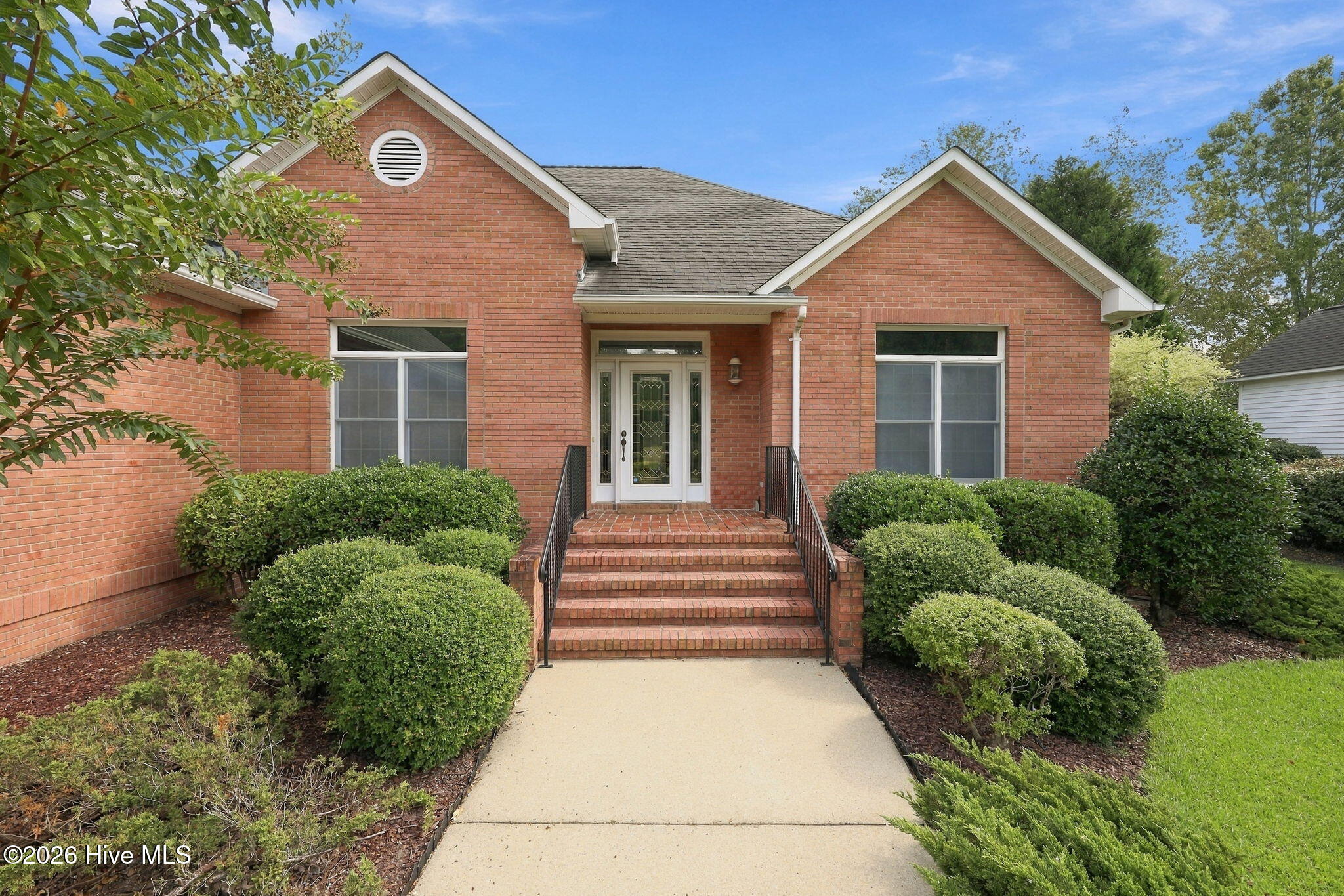 Single family home for sale at 1235 Pine Valley Dr, New Bern, NC 28562 | MLS# 100605602