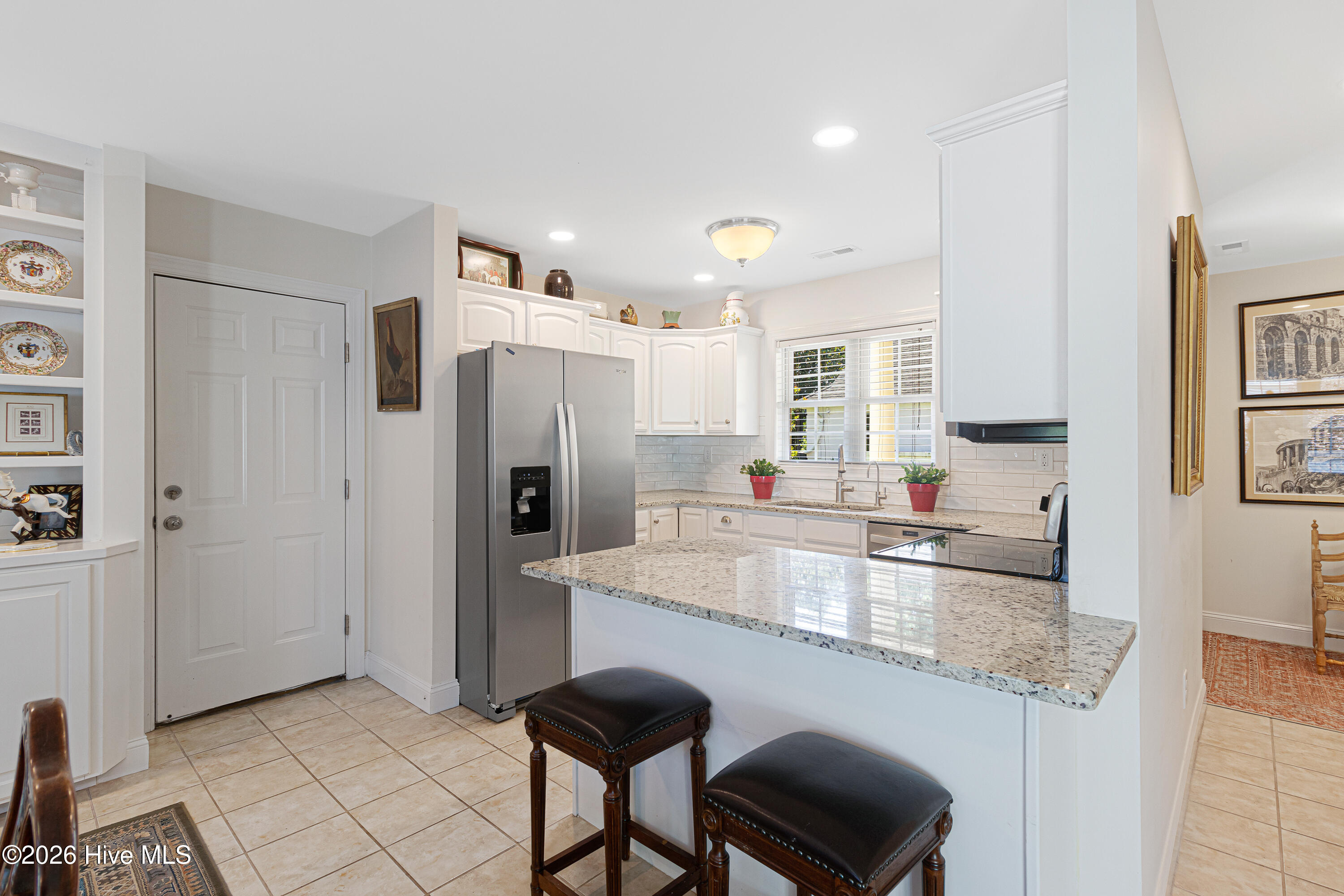 203 Brandywine Place Drive,Morehead City