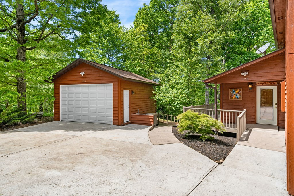 175 Scenic Highlands Drive, Marble, NC 28905 Listing Photo  45