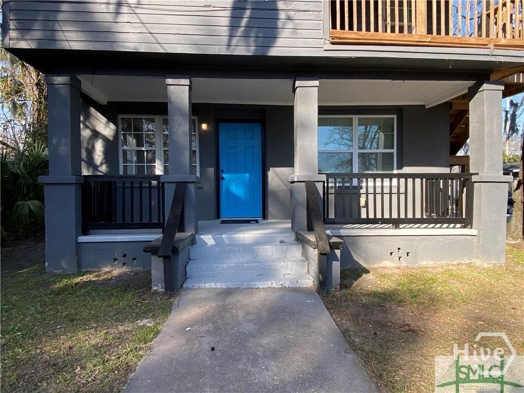 1000 53rd, Savannah, Georgia, 3 Bedroom Bedrooms, 0 ,1 BathroomBathrooms,Townhouse,For sale,53rd,SA359611
