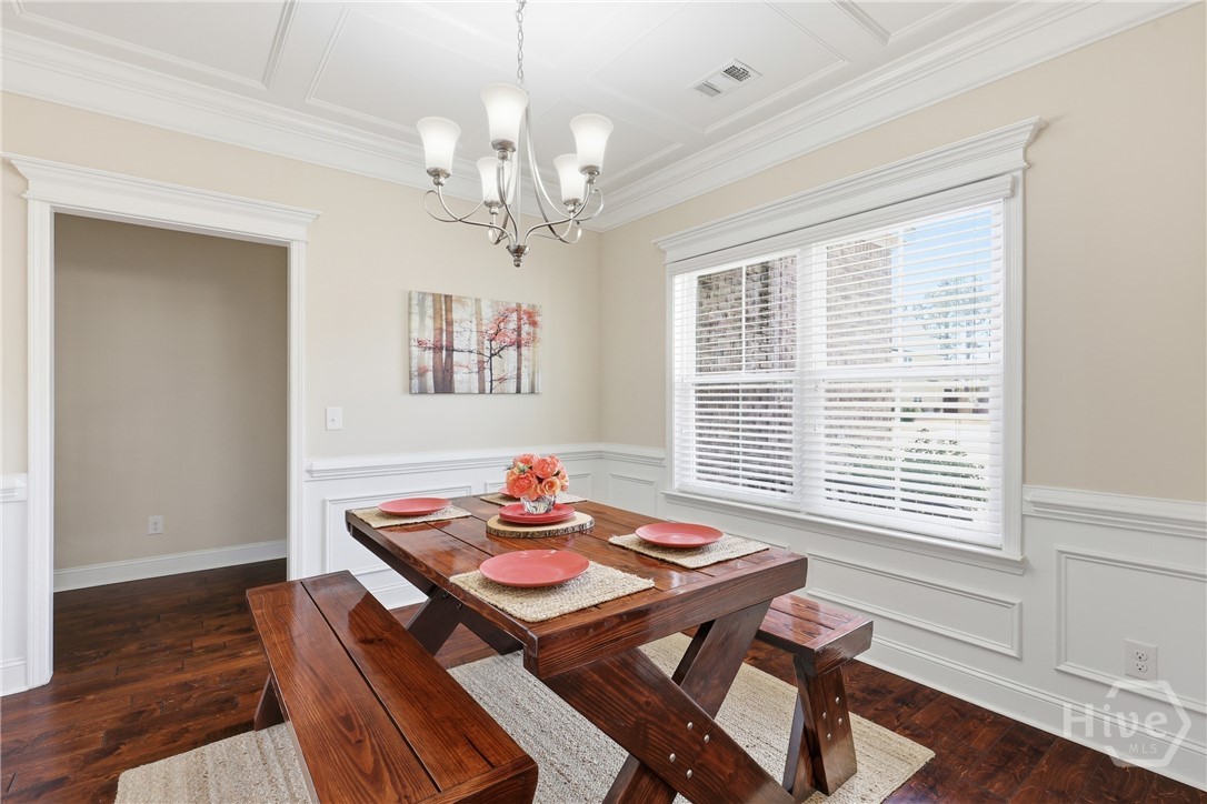 90 Roundstone Way, Richmond Hill, GA 31324 Listing Photo  7