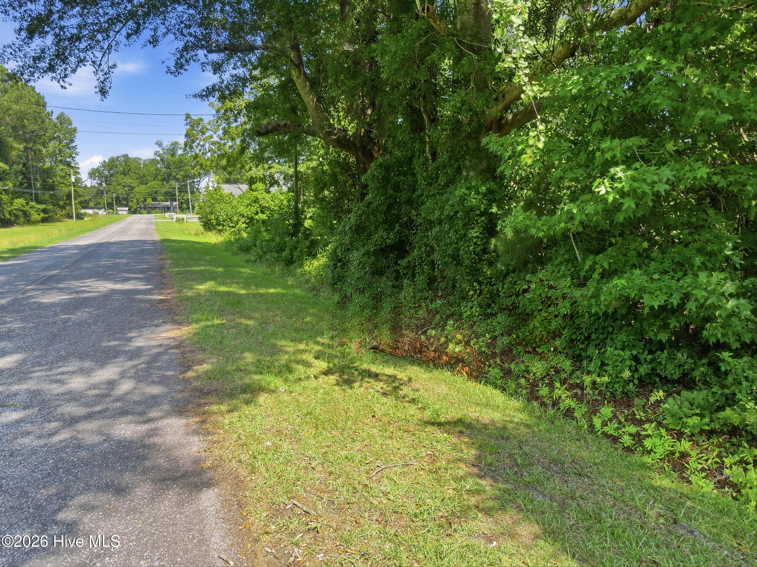 Exterior photo of 0 State Road 1948, Edward, NC 27821. MLS: 100592143