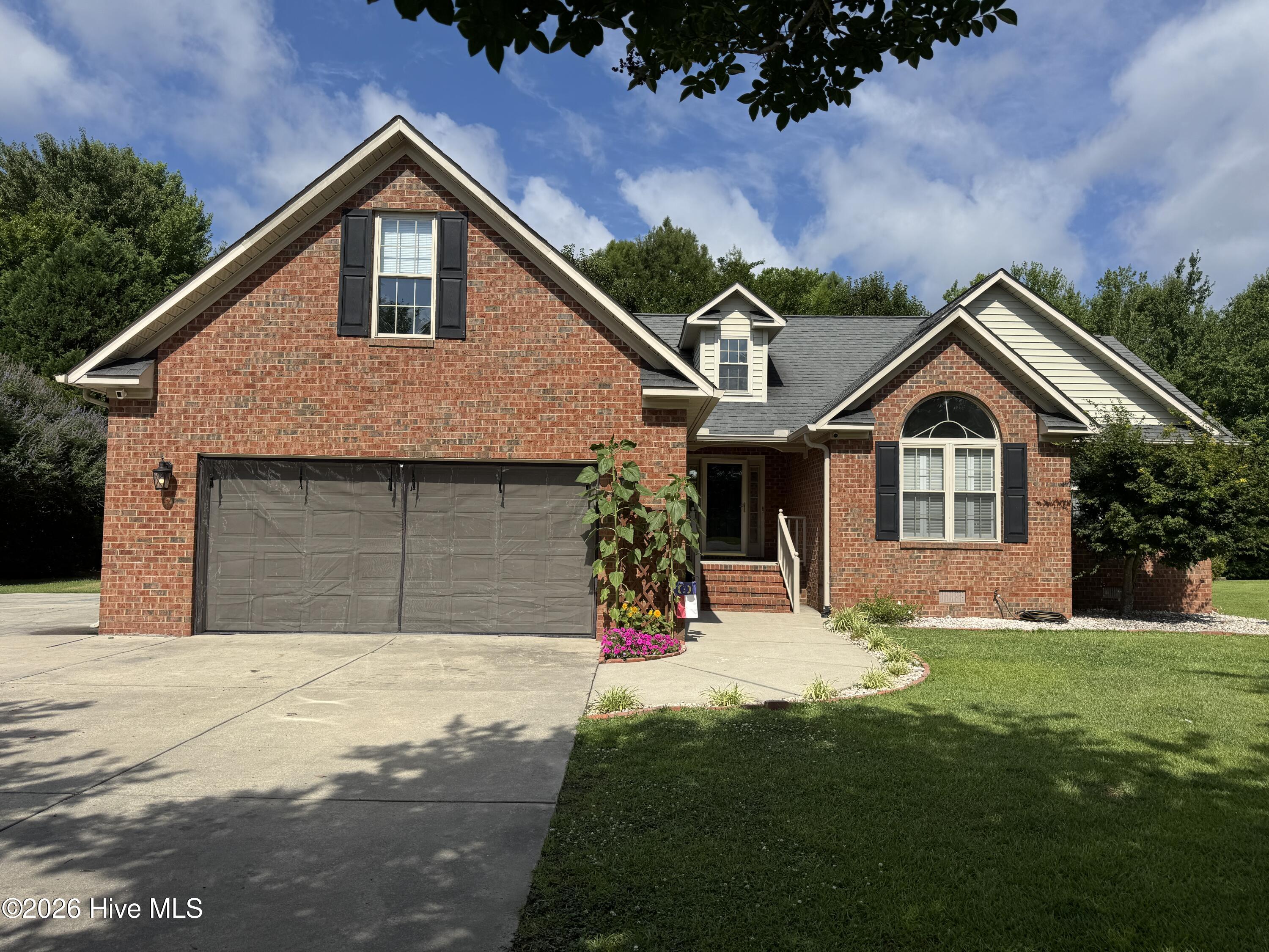 105 Owls Nest Court,New Bern