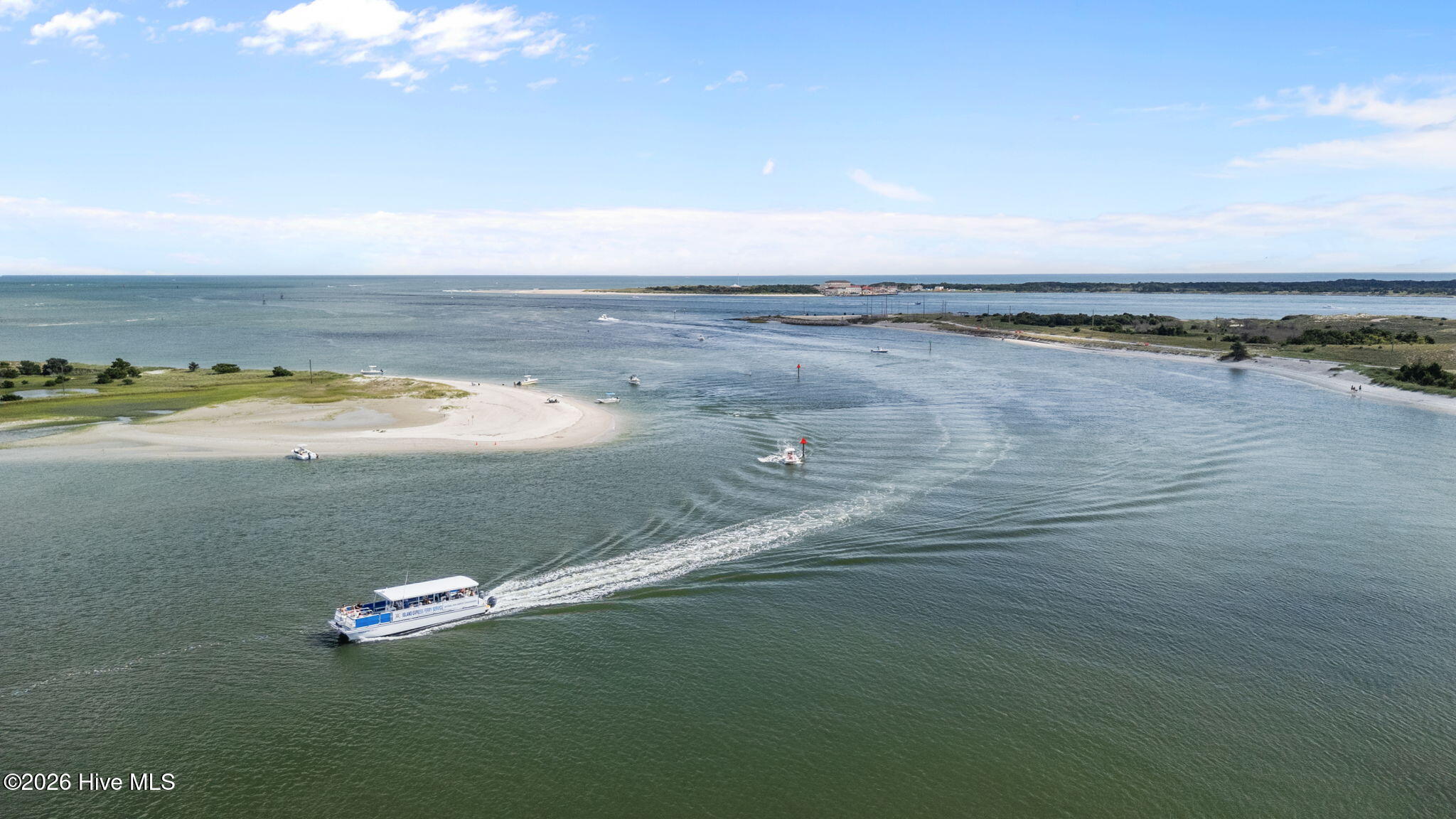 100 Olde Towne Yacht Club Drive C10,Beaufort