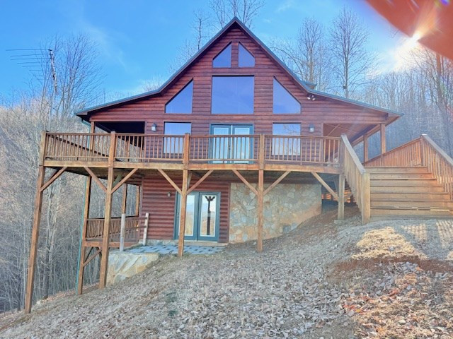 745 Buck Ridge Drive, Murphy, NC 28906 Listing Photo  31