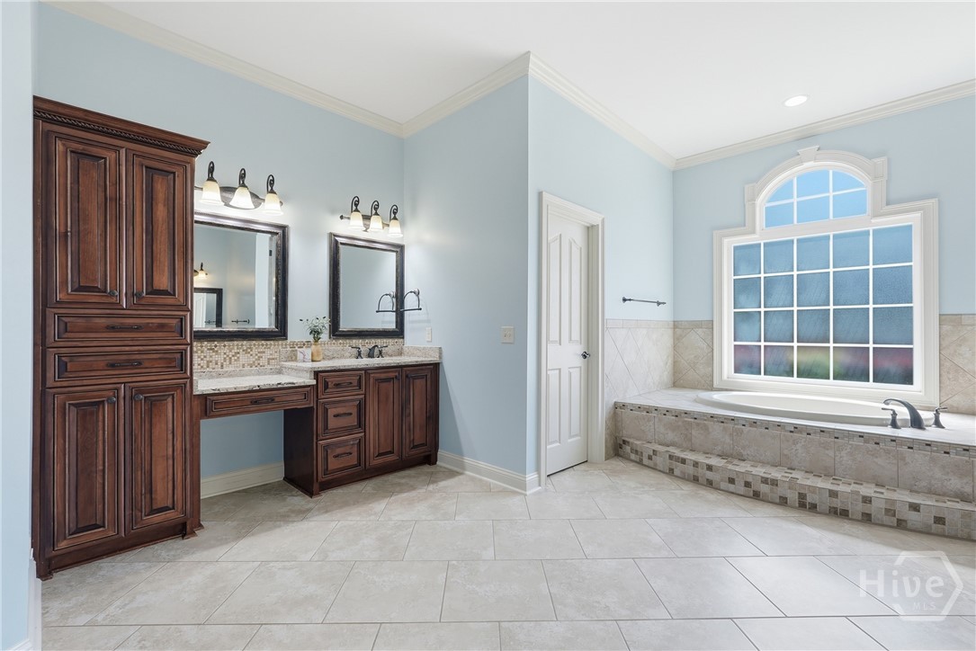 Main Bath