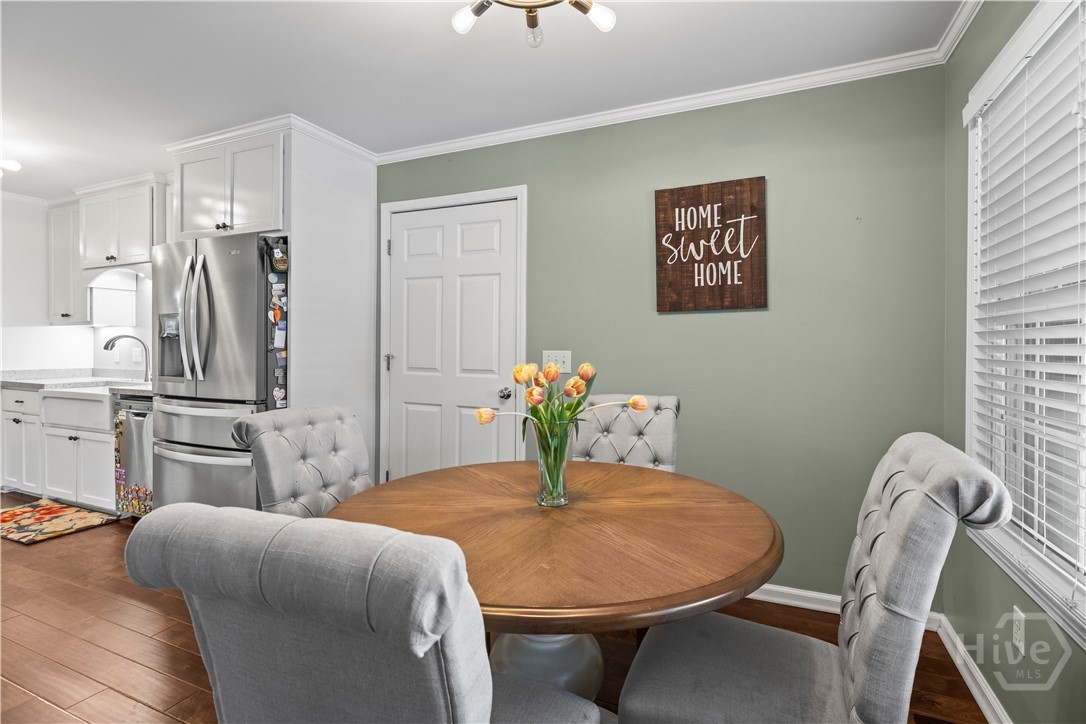 11959 US 301 Highway N, Claxton, GA, 30417