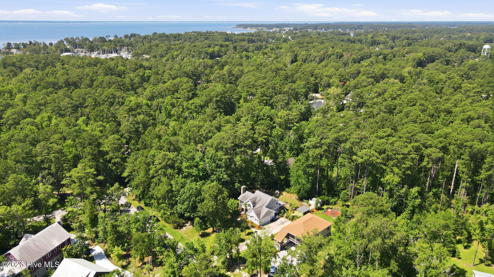 503 Audubon Drive,Oriental