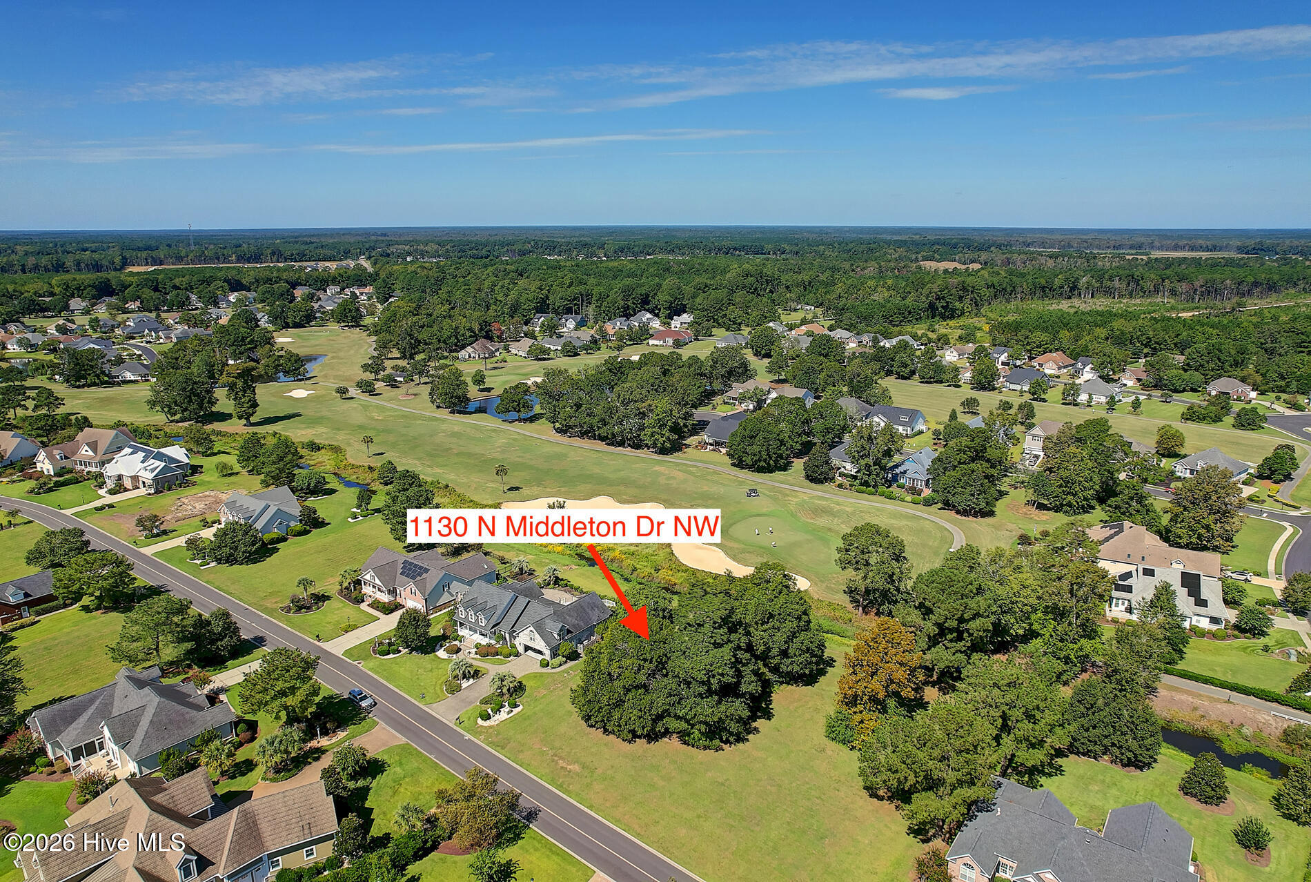 1130 338 N Middleton Drive NW, Calabash, NC 28467 – photo 11