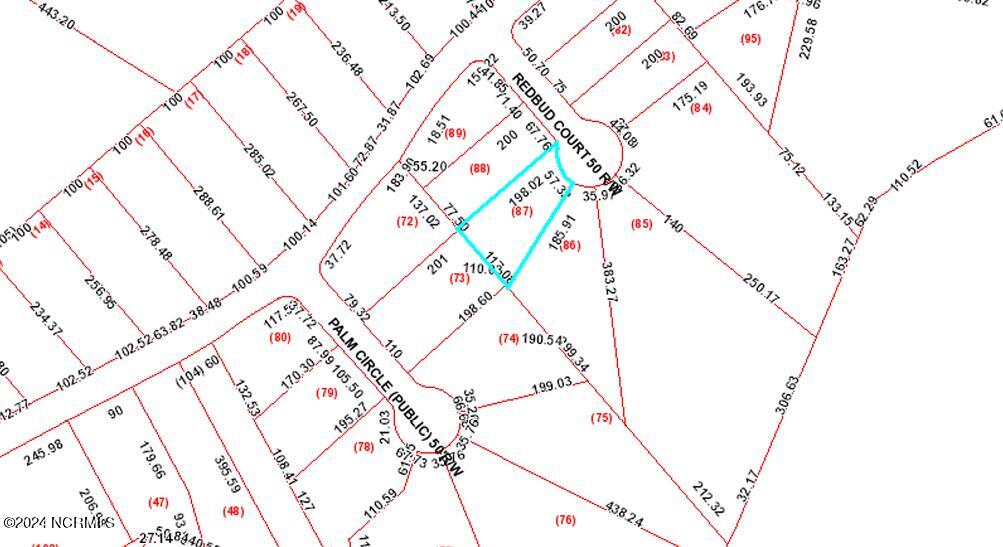 Homes for sale in Havelock, NC | 104 Redbud Ct, Havelock, NC 28532 | MLS# 100463884