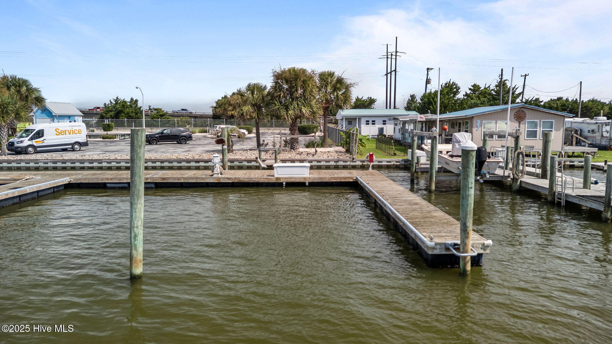 Homes for sale in Morehead City, NC | 108 Old Causeway Rd #Slip 80, Morehead City, NC 28557 | MLS# 100525268