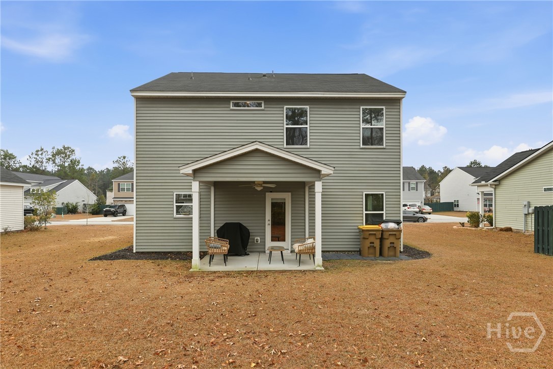 262 Wellstone Way, Richmond Hill, GA, 31324