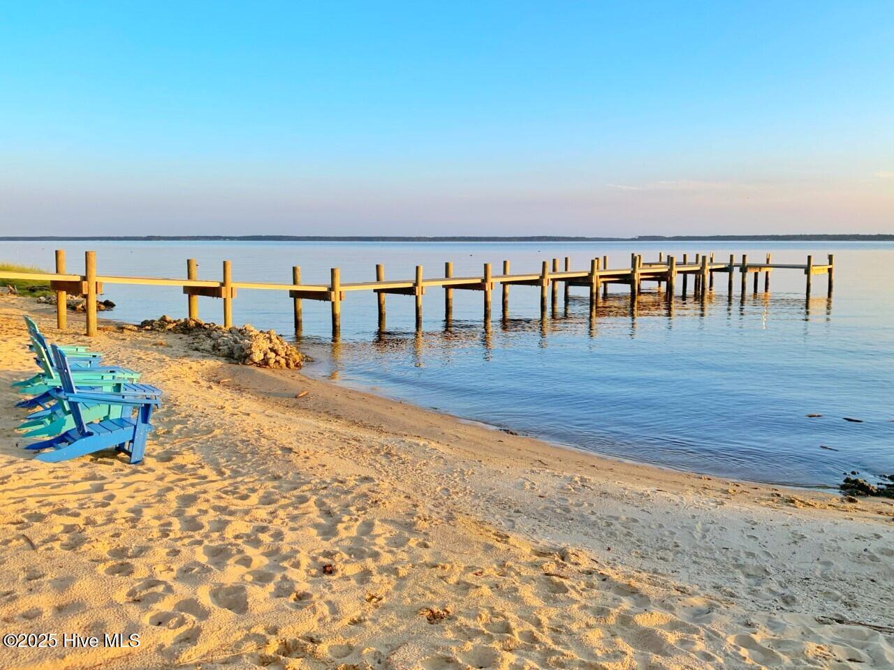 58 Whitetail Lane, Minnesott Beach, NC, 28510