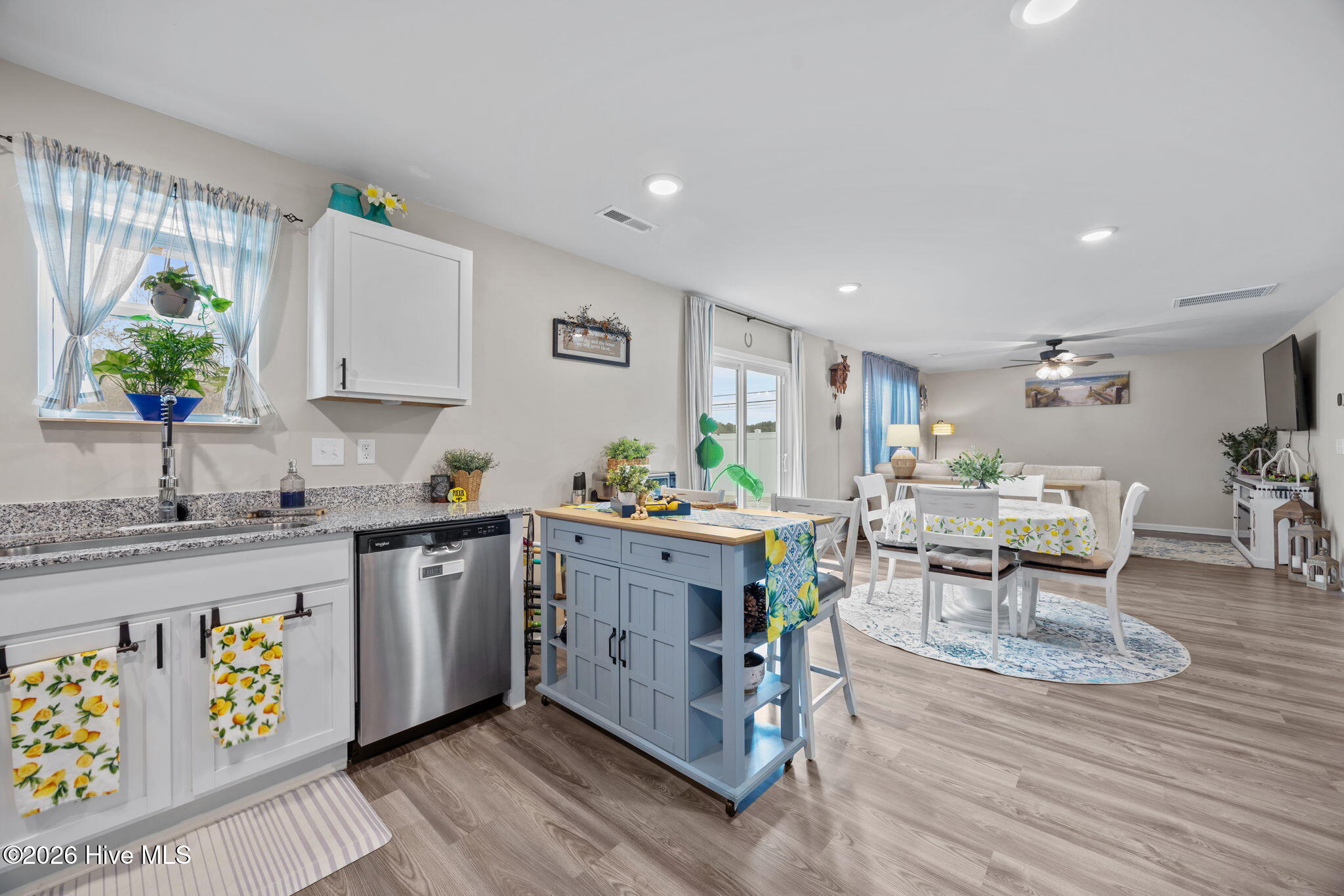 433 Silo Court, Ayden, NC, 28513